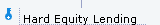 Hard Equity Lending